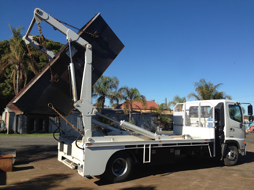 Pirie Waste Services - Thumbnail