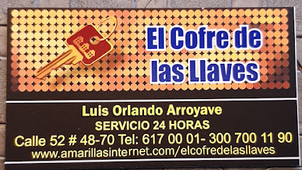 Foto de Perfil de A.A.A Abrimos Cerrajería