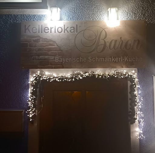 Kellerlokal Baron - Thumbnail