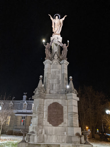 Presbytere St-Augustin - Thumbnail