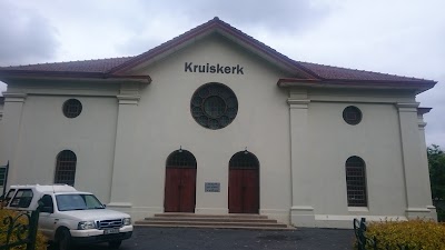 Photos of Kruiskerk
