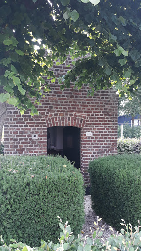 Antoniuskapel - Visual