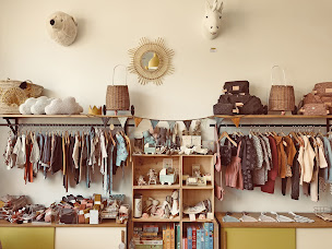 Photo n°3 de Little Jeanne à Paris (Magasin d'ameublement et de décoration)