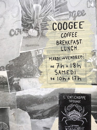 Numéro de téléphone de Coogee