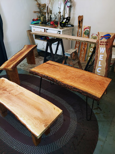 Natural Wood Designs - Thumbnail