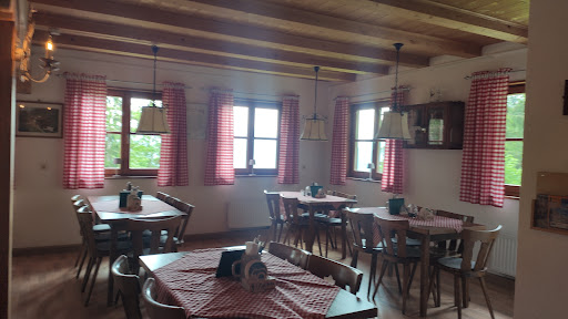 Breitenberghütte - Visual