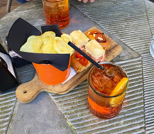 Bar Cocktails Ten - Thumbnail