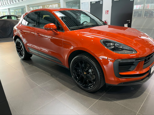 Porsche Center Hamburg Nord-West - Thumbnail