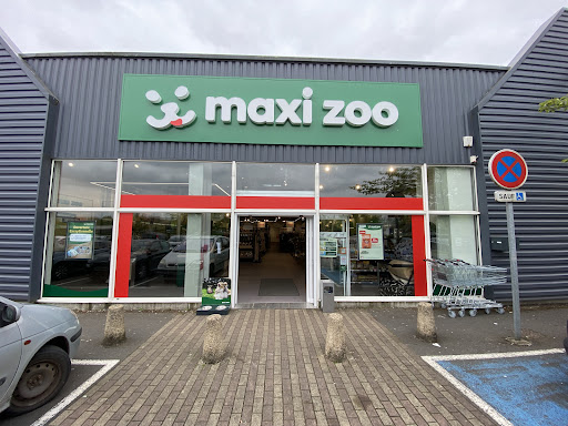 Maxi Zoo Bruay-la-Buissière