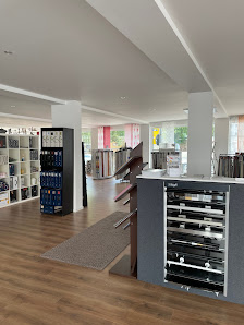 Alte Weberei Vogelgesang 7b, 36251 Bad Hersfeld, Deutschland