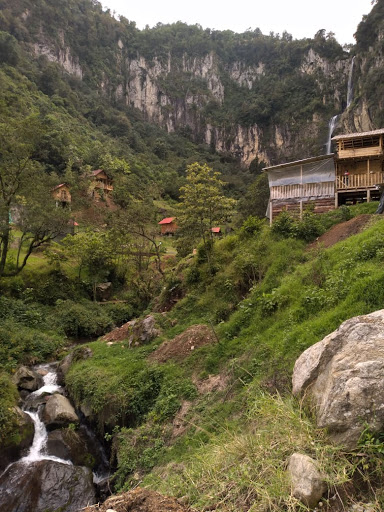 Tecotzingo - Visual