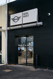 Photo n°12 de MINI STORE BLOIS Amplitude Automobiles à Blois (Vendeur de voitures d'occasion)