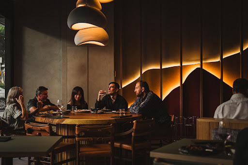 Photo of Callao Barangaroo