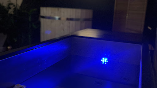 Cold Plunge Chesterfield