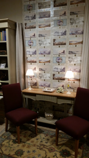 Loja Decoración - Thumbnail