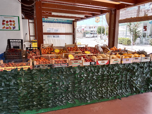 L'angolo della frutta da Michele - Thumbnail
