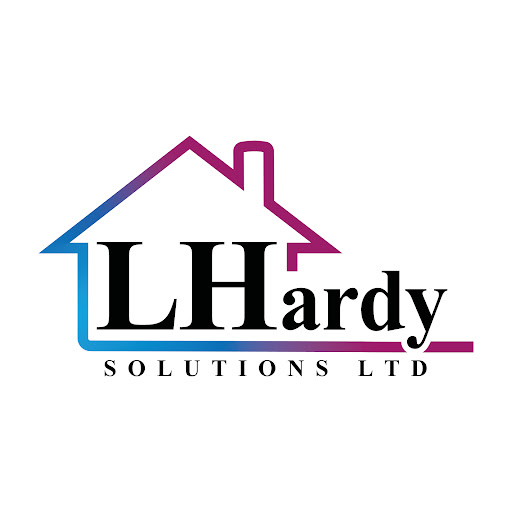 LHardySolutionsLTD