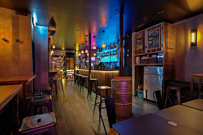 Heures d'ouverture de Nul Bar Ailleurs