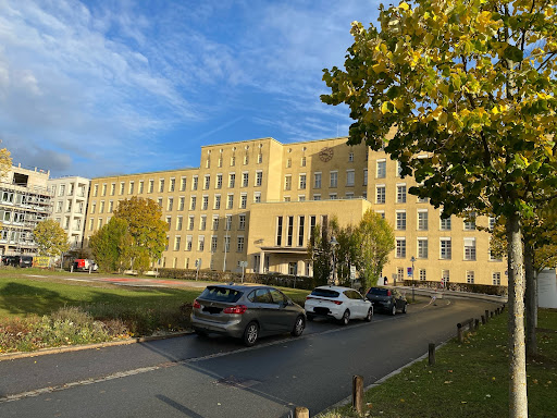 Furth Hospital Central Emergency Department