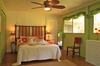 Papalani Farm, Spa and Vacation Rental