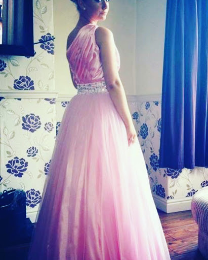 Martina Clarrissa Designer & Dressmaker Gallery - United Kingdom