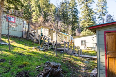 Mountain Air Cabins