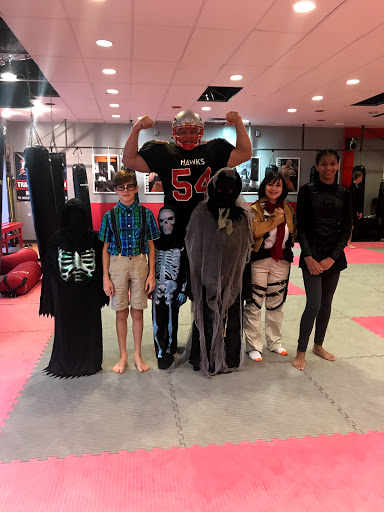 Rock City Mixed Martial Arts - Thumbnail