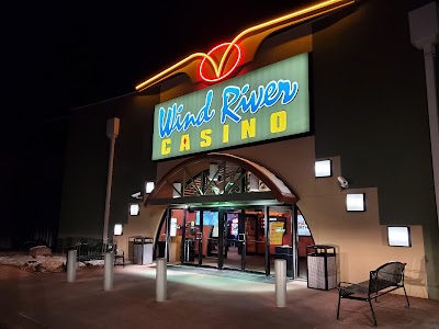 Wind River Hotel & Casino