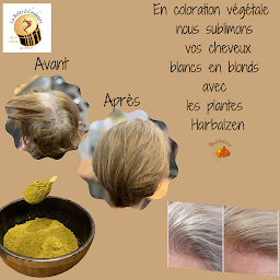 Photo n°42 de La Boite A Couleurs à Auray (Salon de coiffure)