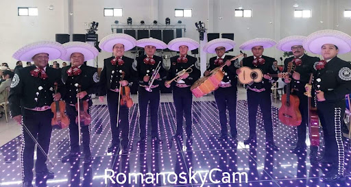 Mariachi Imperial de Zamora