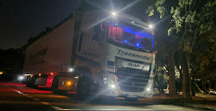 Photo n°17 de Transmodal à Saint-Quentin-Fallavier (Société de transport international de marchandises)