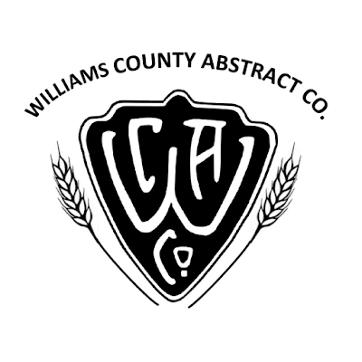 Williams County Abstract Company