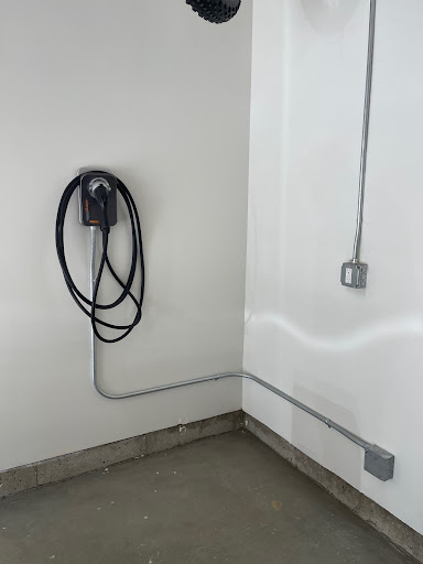 EV Charging Professionals - Visual