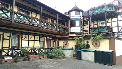 Photos of Hotel Garni Altes Haus