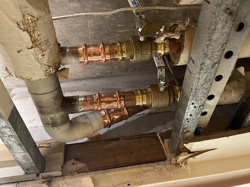 Top Choice Plumbing & Inspections Inc. Gallery - United States