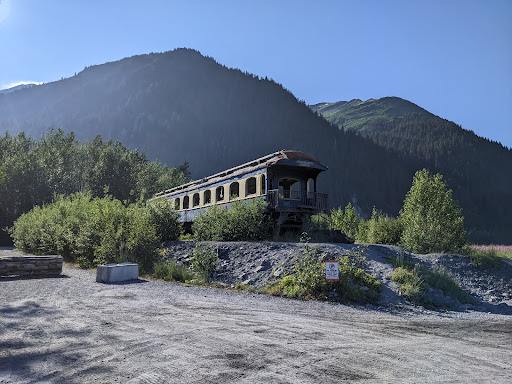 Wagon 401 - Visual