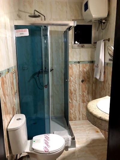 Photos of De Edge Hotel Port Harcourt