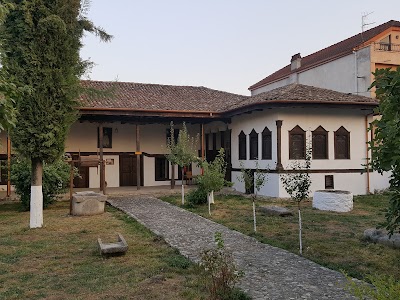 Ethnographic Museum