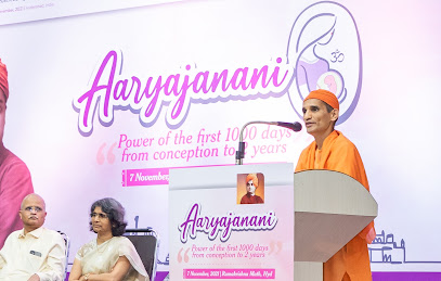 Aaryajanani - Pregnancy, Pre-Pregnancy and Pre-Marital Classes