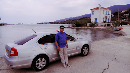 Taxi Tsouris