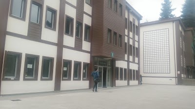 photo of Recep Tayyip Erdoğan Üniversitesi Teknik Bilimler Meslek Yüksekokulu