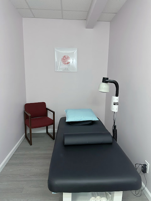 Lai Acupuncture LLc by null