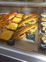 Photo n°11 de Le Fournil de Micka à Saint-Privat-la-Montagne (Boulangerie)