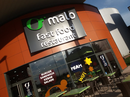 O'malo