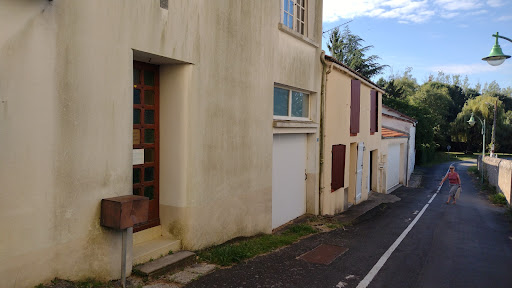 Maison Sainte Bernadette
