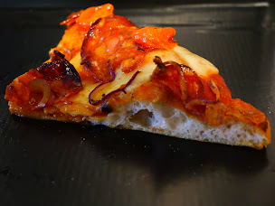 Photo n°7 de MiliPizz' à Besançon (Pizzas à emporter)