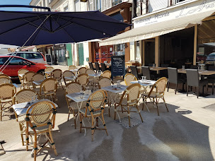 Photo n°44 de L' _ Aroma à Conches-en-Ouche (Restaurant italien)