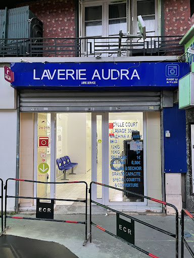 Laverie express Line