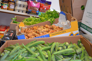 Photo n°5 de EXO City à Strasbourg (Magasin de thé)