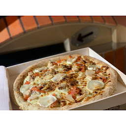 Photo n°15 de Hop's House of Pizza à Carpiquet (Restaurant)